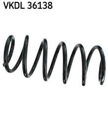 SKF VKDL 36138